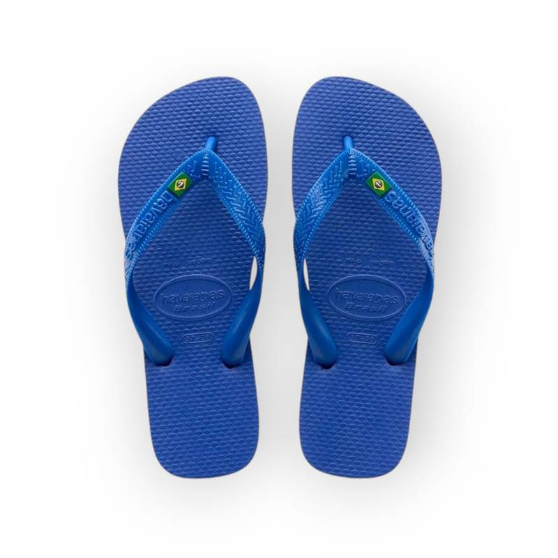 HAVAIANAS BRASIL AZUL NAVAL