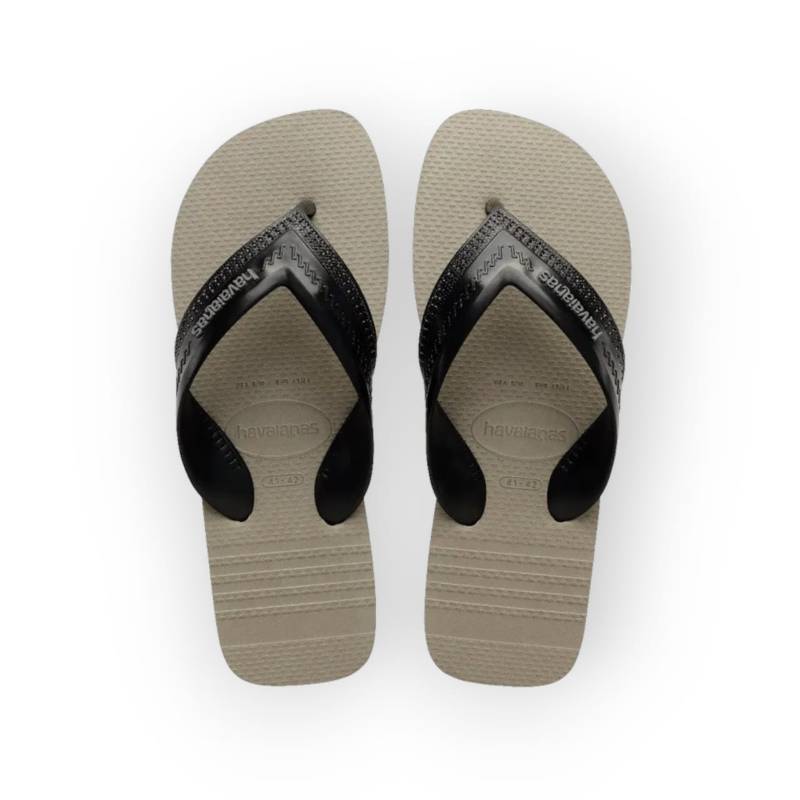 HAVAIANAS HIBRID CIMENTO QUEIMADO