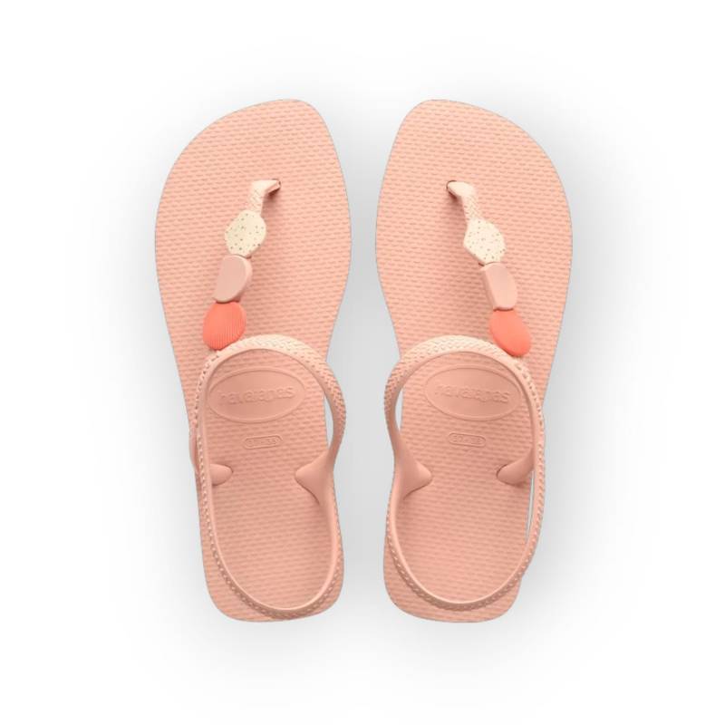 HAVAIANAS URBAN ROSA BALLET