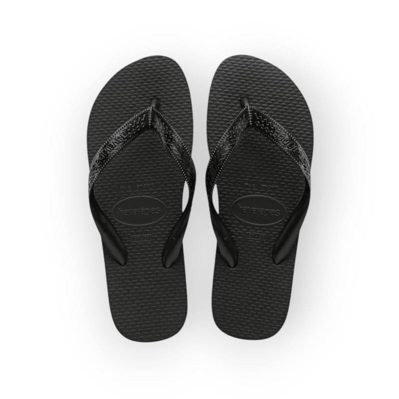 HAVAIANAS COLOR PRETO