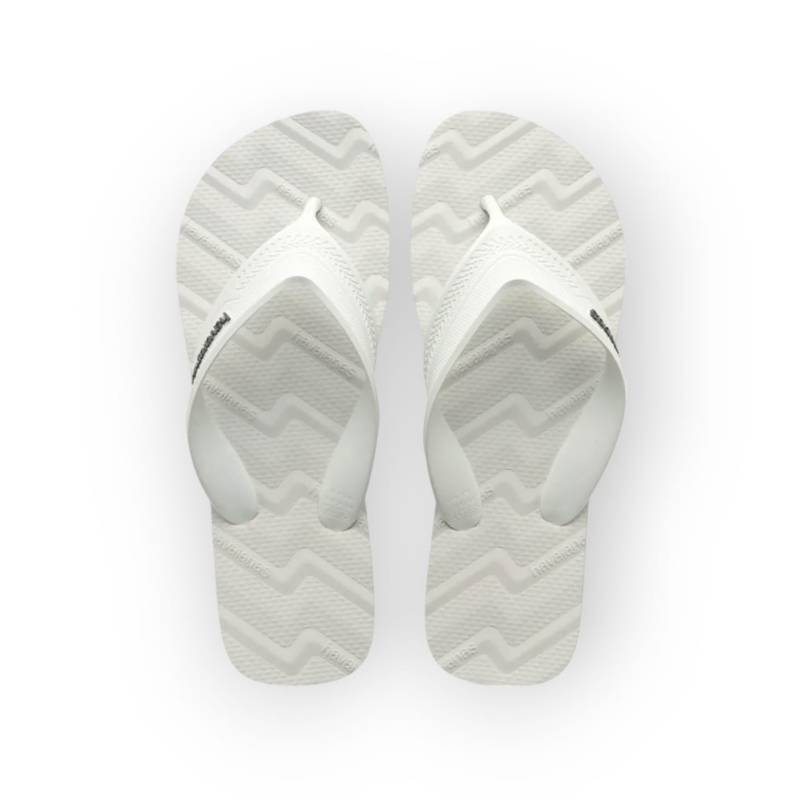 HAVAIANAS TRACK WAVES BRANCO