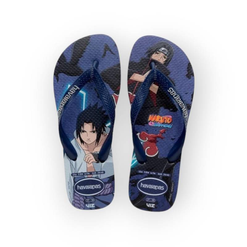 HAVAIANAS TOP NARUTO MARINHO