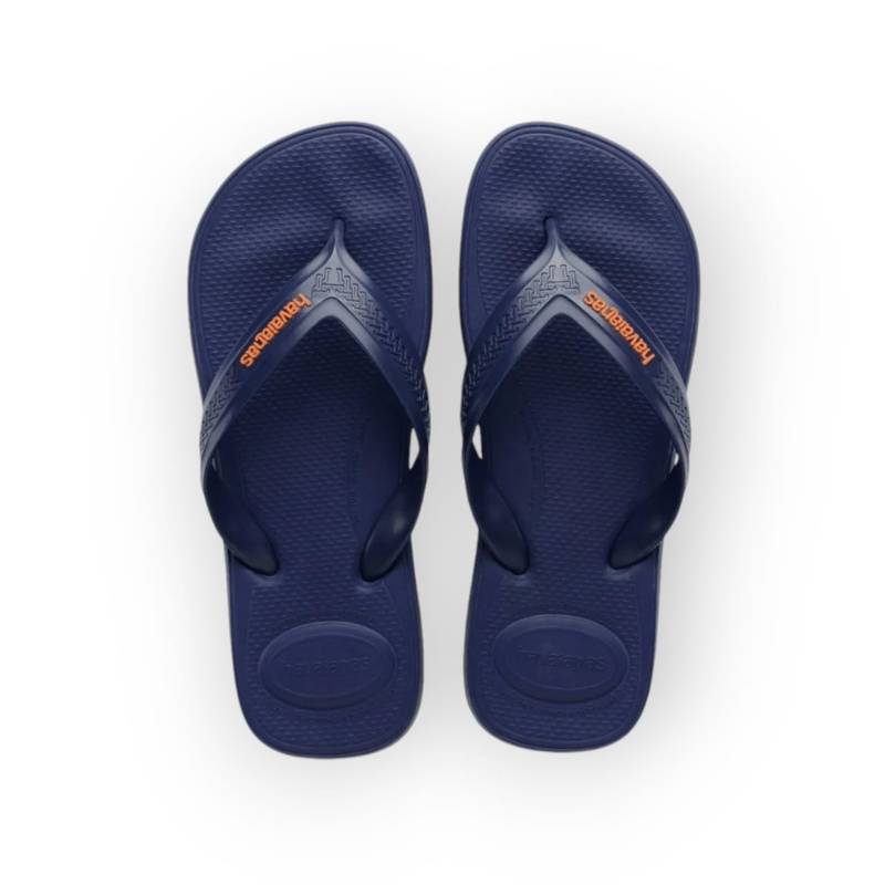 HAVAIANAS TOP MAX COMFORT MARINHO