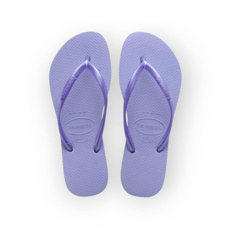 HAVAIANAS SLIM BRISA LILAS