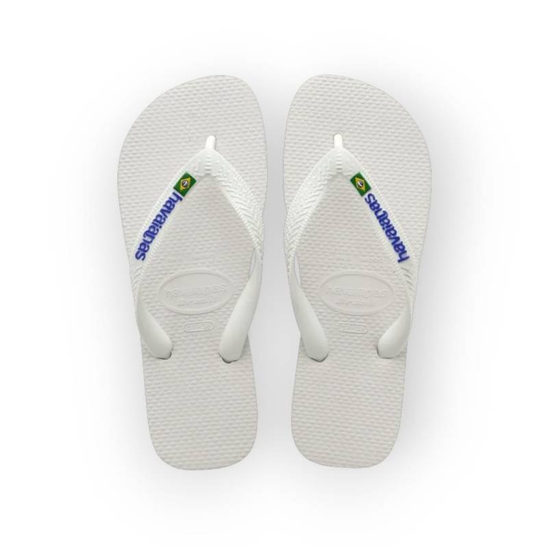 HAVAIANAS BRASIL LOGO BRANCO