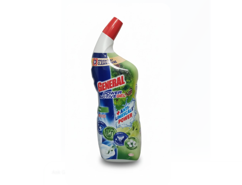 General Power Active Gel Pine – 750 ml
