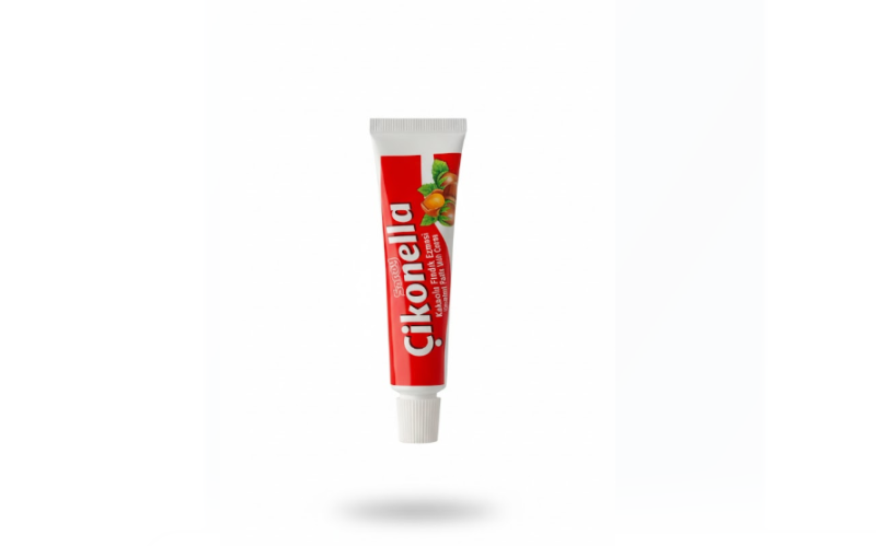 Saray Cikonella – Hazelnut Paste with Cocoa – Saray Cikonella – بندق Paste with Cocoa