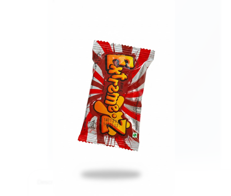 Frit-C Extreme Z Cola 20g – Frit-C Extreme Z Cola 20 غرام