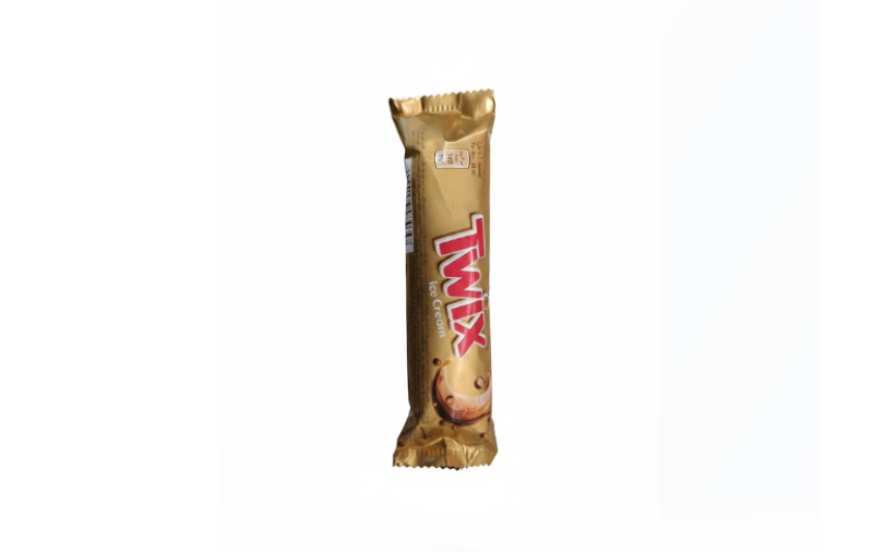Twix Ice Cream 40g – تويكس آيس كريم 40 غرام