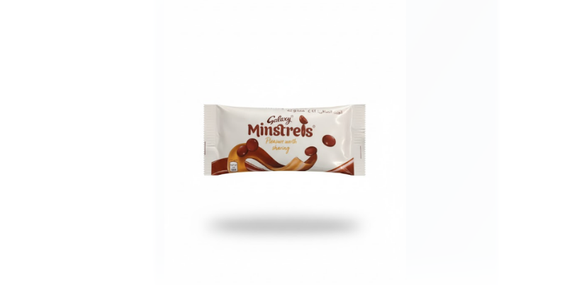 Galaxy Minstrels Pleasure Worth Sharing 42 GM – غالاكسي Minstrels Pleasure Worth Sharing 42 GM