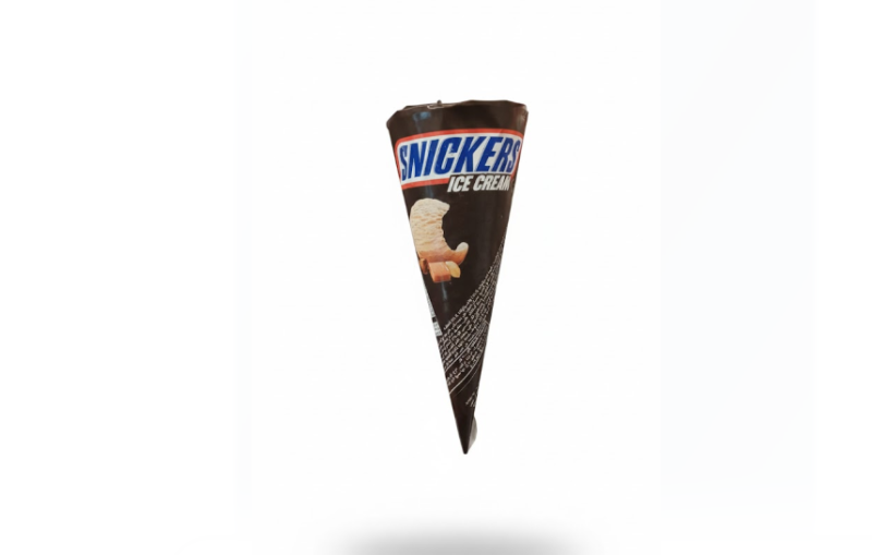 Snickers Ice Cream 70g – Snickers آيس كريم 70 غرام
