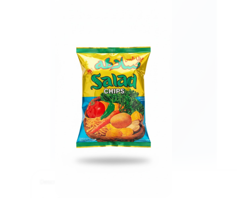 Salad Chips 15 g – Salad شيبس 15 غرام