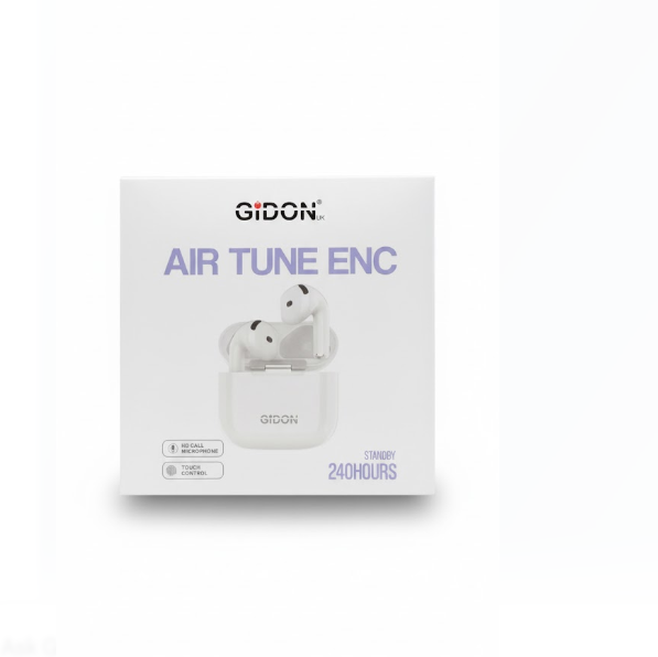 Gidon Air Tune ENC Standby 240 Hours