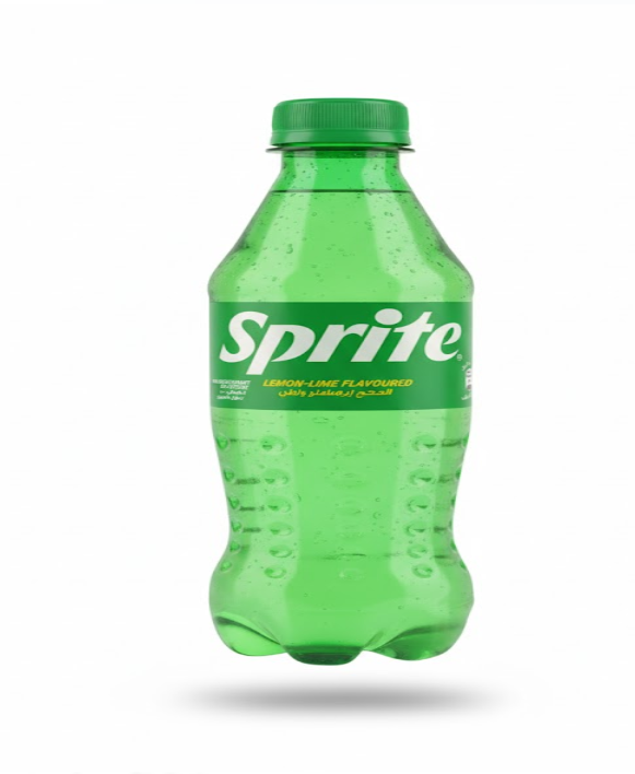 Sprite Lemon Lime Flavoured 350ml – سبرايت ليمون Lime Flavoured 350 مل