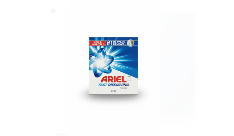 Ariel Fast Dissolving – 260 g