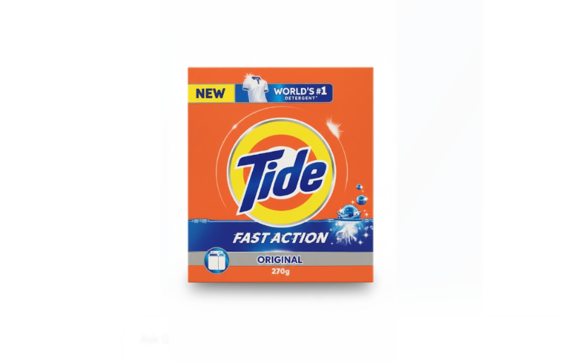 Tide Fast Action Original – 270 g
