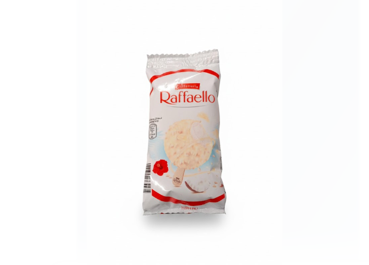 Contetteria Raffaello Ice Cream 47g – Contetteria رافاييلو آيس كريم 47 غرام