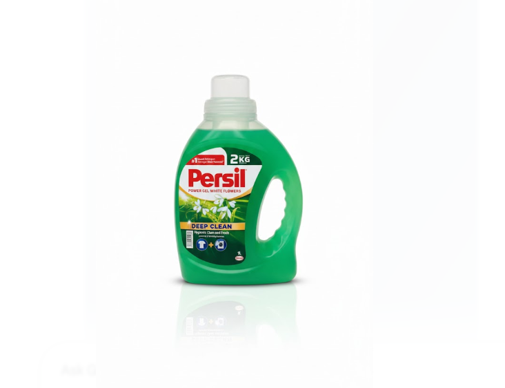 Persil Power Gel Flowers Deep Clean – 1 L