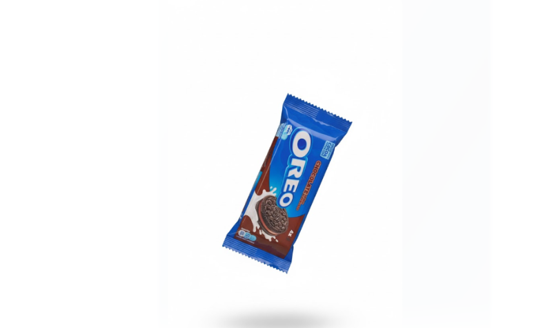 Chocolate Cream Oreo – 36.8 g – شوكولاتة كريم أوريو – 36.8 غرام