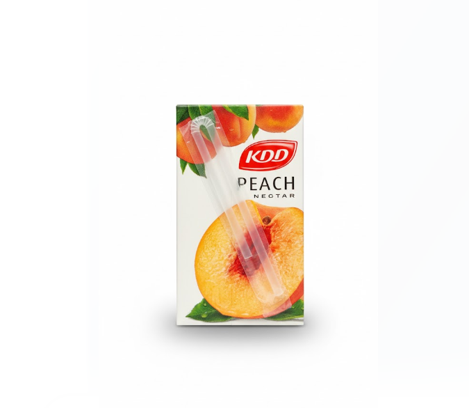 KDD Cocktail Fruit Drink 180 ml – كي دي دي Cocktail Fruit مشروب 180 مل