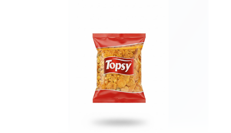 Topsy Makai Mixture 70 g – Topsy Makai Mixture 70 غرام