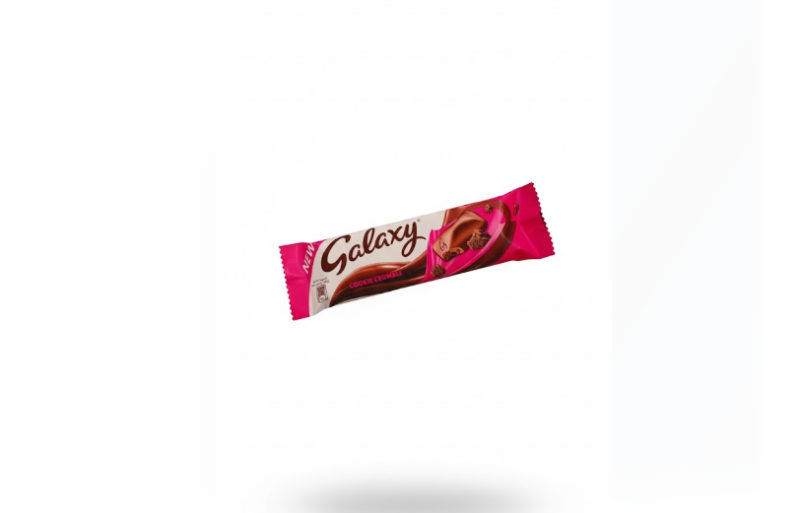 Galaxy Cookie Crumble 36 gm – غالاكسي كوكيز Crumble 36 gm