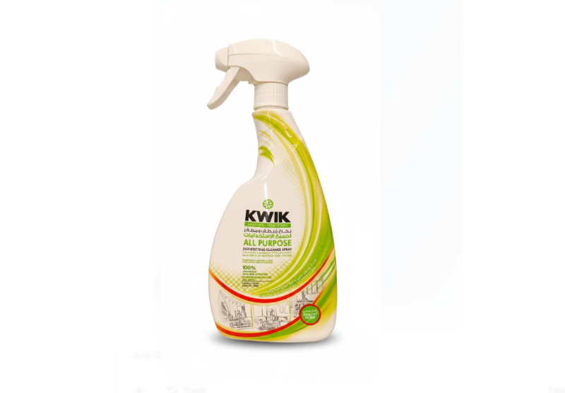 Kwik All Purpose – 500 ml