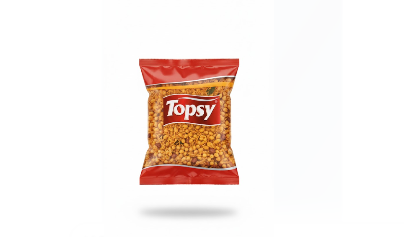 Topsy Garlic Mixture – 300g – Topsy Garlic Mixture – 300 غرام