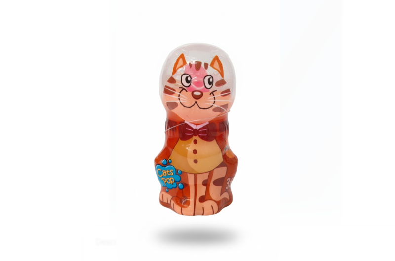 Cats Pop 35 g – Cats Pop 35 غرام