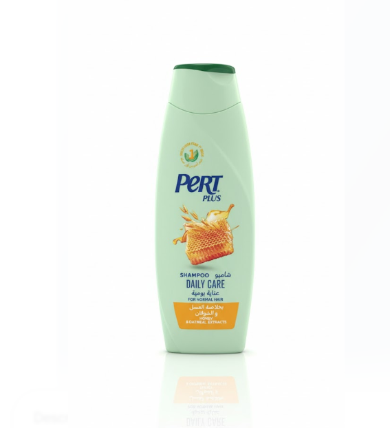 Pert Plus Shampoo Daily Care 200ml – Pert Plus شامبو Daily Care 200 مل