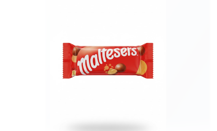 Maltesers 37 GM – مالتيزرز 37 GM