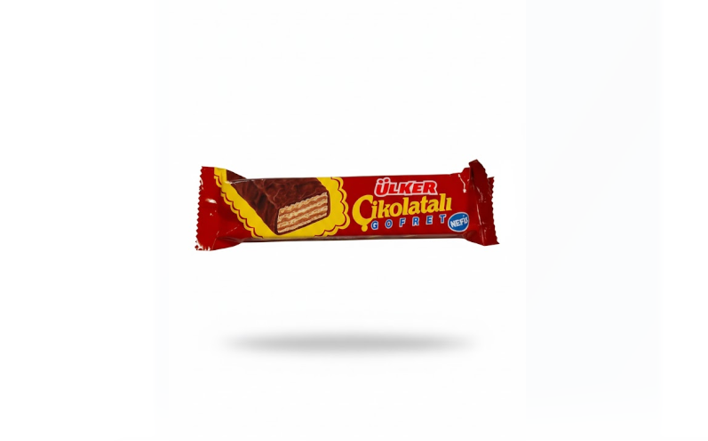 Ülker Çikolatalı Gofret 36 GM – أولكر غوفريت بالشوكولاتة 36 غرام