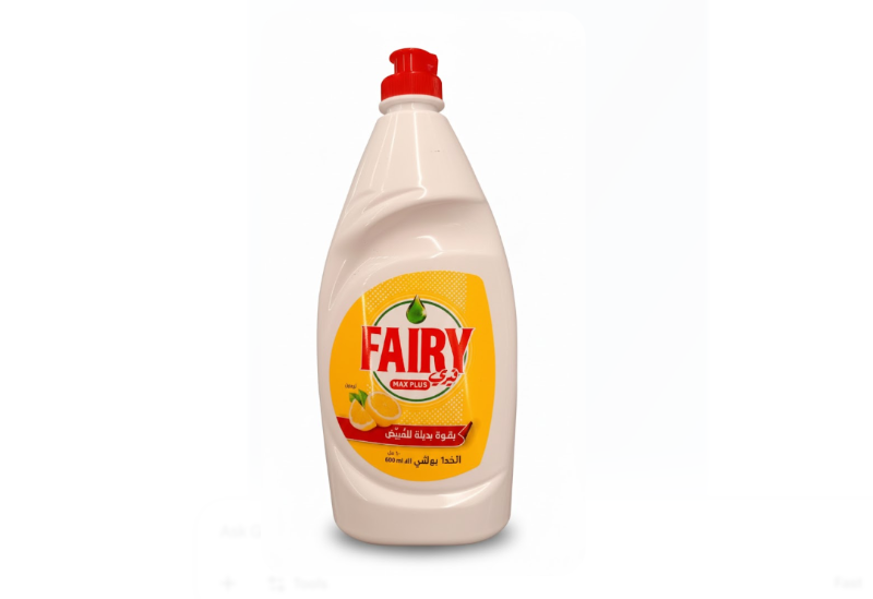 Fairy Max Plus – 600 ml