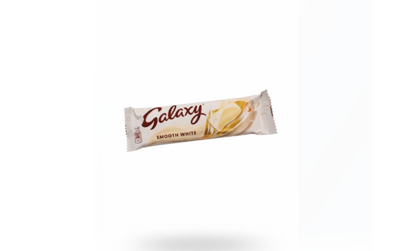 Galaxy Smooth White 38 gm – غالاكسي Smooth أبيض 38 gm