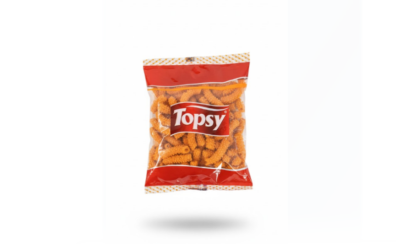 Topsy Chilly Murukku 100 g – Topsy Chilly Murukku 100 غرام