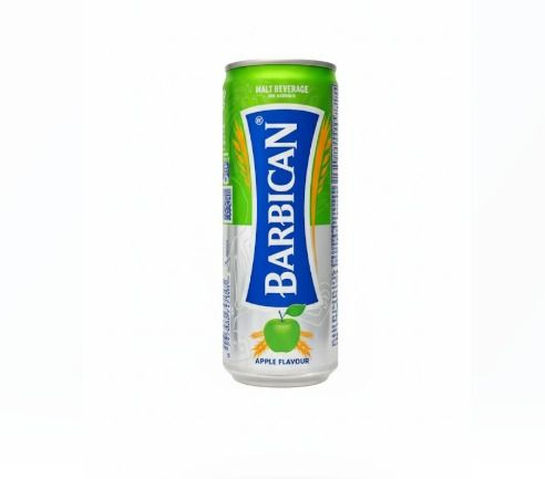 Barbican Apple Flavour 250ml – Barbican تفاح Flavour 250 مل