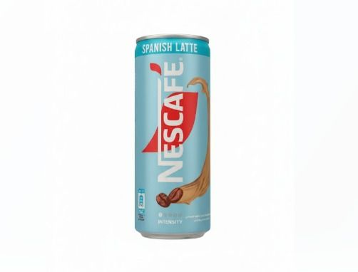 Nescafé Spanish Latte 225ml – نسكافيه Spanish Latte 225 مل