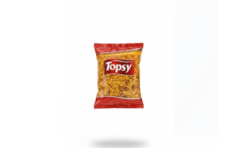 Topsy Payyoli Mixture – 300g – Topsy Payyoli Mixture – 300 غرام