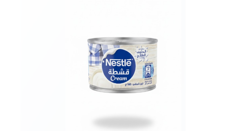 Nestlé Cream (160g) – نستله كريم (160 غرام)