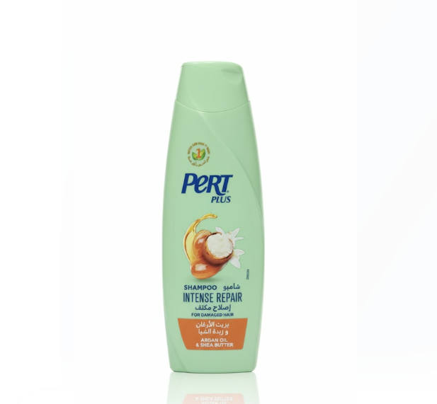 PeRT PLUS Shampoo Intense Repair – PeRT PLUS شامبو Intense Repair