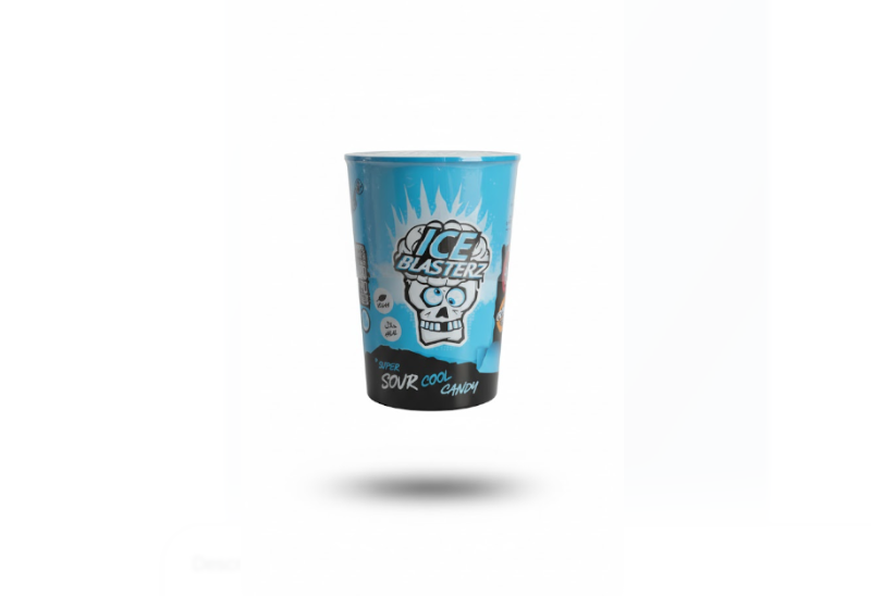 Ice Blaster 48g – Ice Blaster 48 غرام