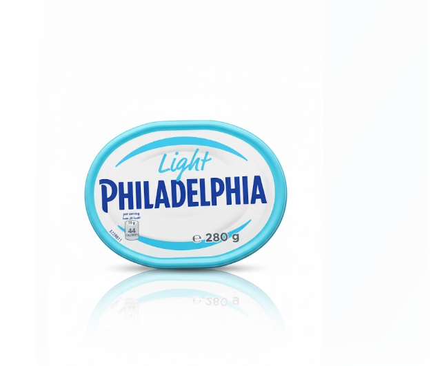 Light Philadelphia 280 gm – لايت Philadelphia 280 gm