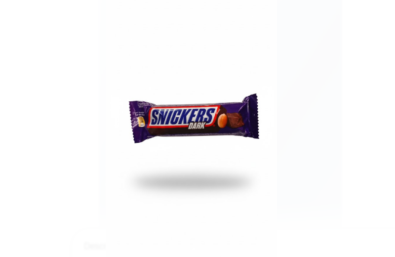 Snickers Dark 42 GM – سنيكرز داكن 42 GM