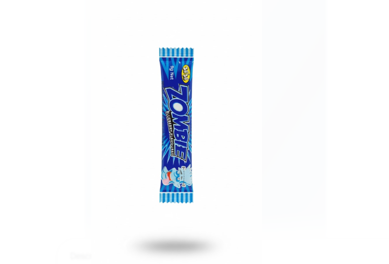 Zombie Blueberry 6g – Zombie Blueberry 6 غرام