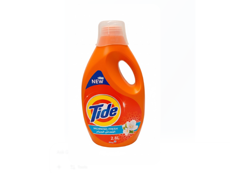 Tide Morning Fresh – 2.8 L