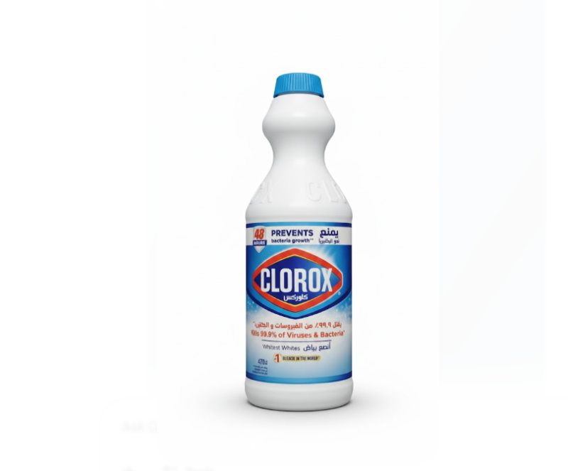 Clorox Viruses & Bacteria – 470 ml