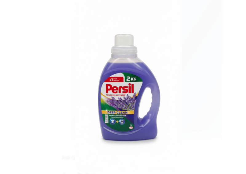 Persil Power Gel Deep Clean – 1 L