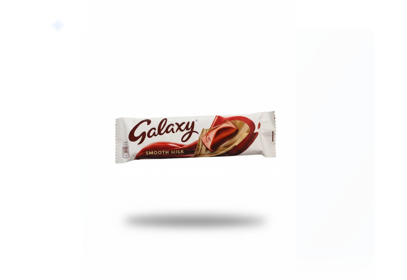 Galaxy Smooth Milk 36 gm – غالاكسي Smooth حليب 36 gm