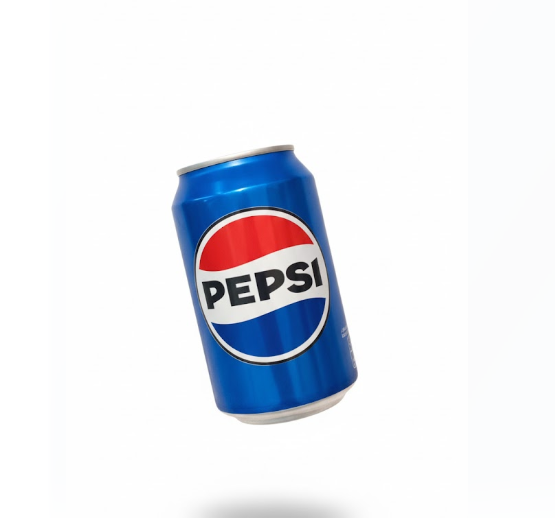 Pepsi 330ml – بيبسي 330 مل