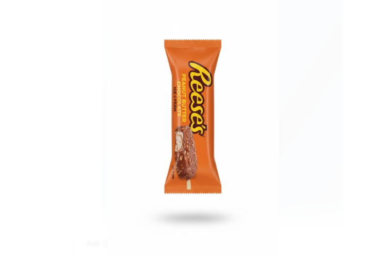 Reese’s Peanut Butter Chocolate Ice Cream 61ml – Reese’s فول سوداني زبدة شوكولاتة آيس كريم 61 مل